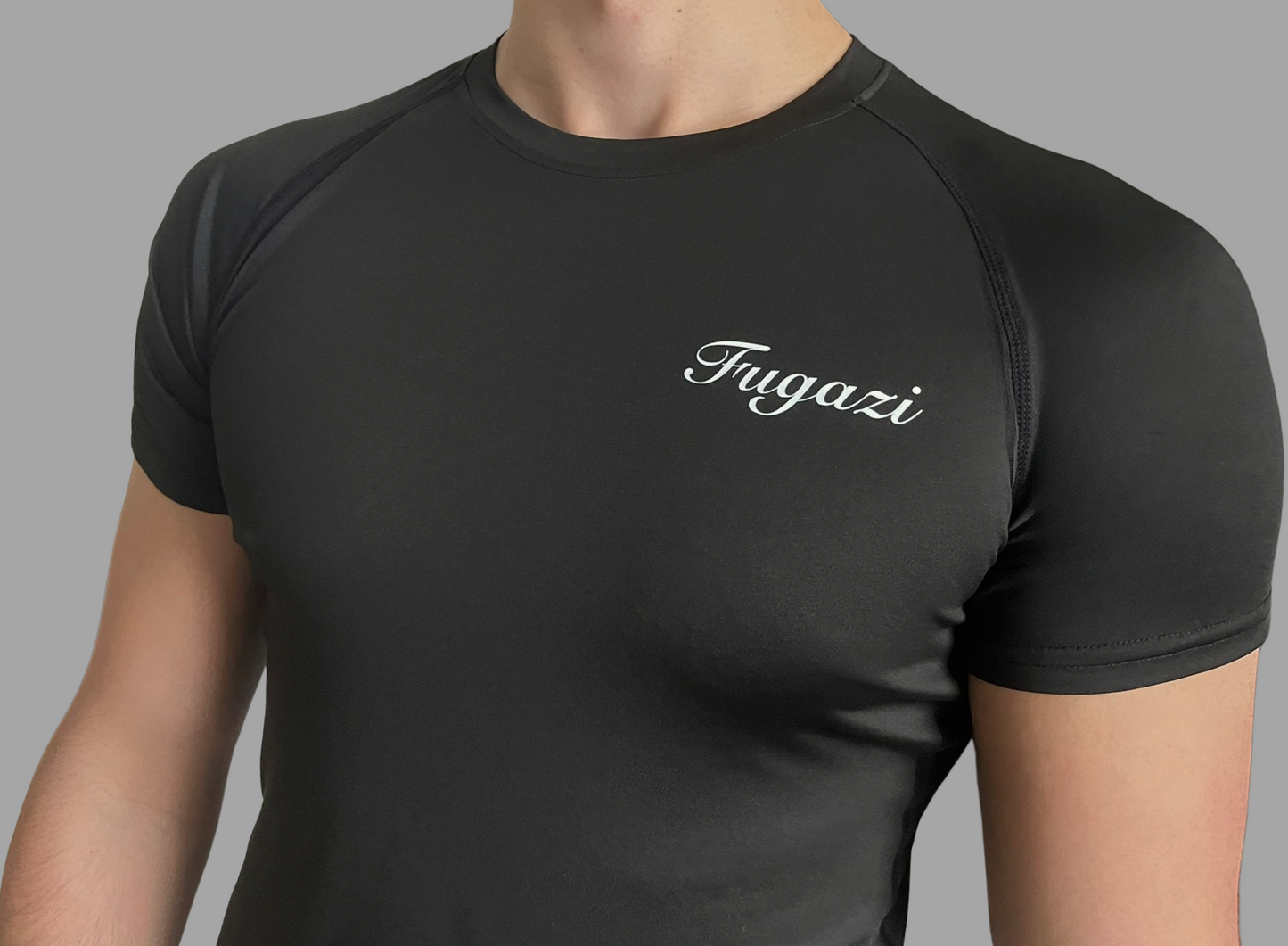 Fugazi Compression-Shirt